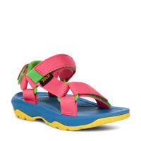 thumbnail: Teva Hurricane XLT 2  sandalen roze/blauw