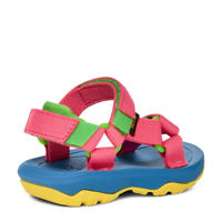 thumbnail: Teva Hurricane XLT 2  sandalen roze/blauw