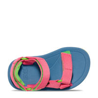 thumbnail: Teva Hurricane XLT 2  sandalen roze/blauw