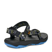 thumbnail: Teva   sandalen zwart/grijs