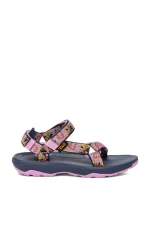 Hurricane XLT 2  sandalen roze