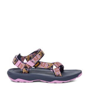 Hurricane XLT 2 sandalen roze