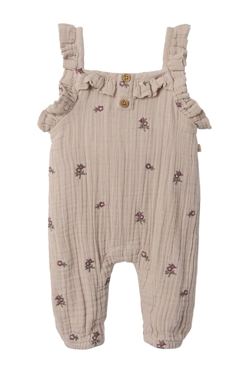 LIL' ATELIER BABY beige