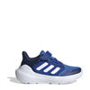 Blauw/wit