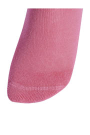 thumbnail: adidas Performance   sokken - set van 5 roze/grijs/paars
