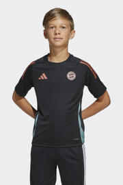 thumbnail: adidas Performance Junior FC Bayern München voetbalshirt