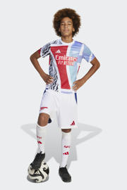 thumbnail: adidas Performance Junior Arsenal FC voetbalshirt pre-match 24/25