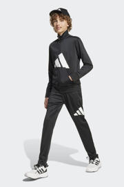 thumbnail: adidas Sportswear   trainingspak zwart/wit