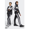 adidas Sportswear joggingpak zwart/wit