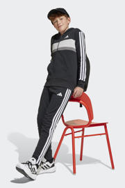 thumbnail: adidas Sportswear joggingpak zwart/wit