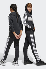 thumbnail: adidas Sportswear joggingpak zwart/wit