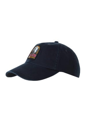 pet donkerblauw