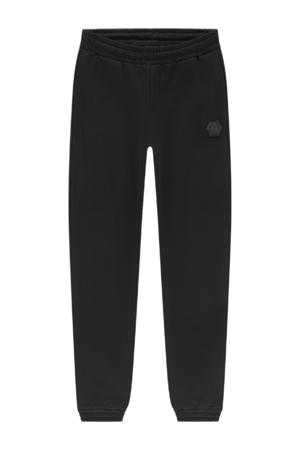 joggingbroek zwart