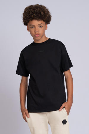 t-shirt zwart 