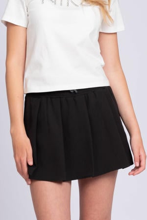 skort zwart