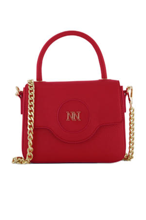 handtas rood