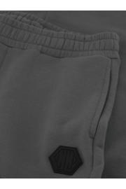 thumbnail: NIK&NIK joggingbroek antraciet