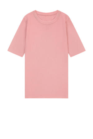 T-shirt roze