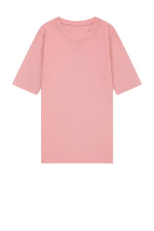 T-shirt roze