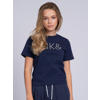 NIK&NIK T-shirt blauw