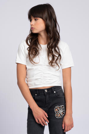 T-shirt wit