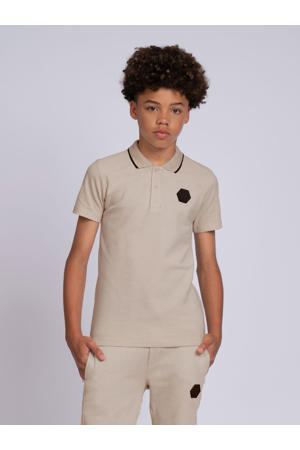 polo beige