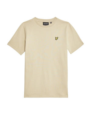 T-shirt beige