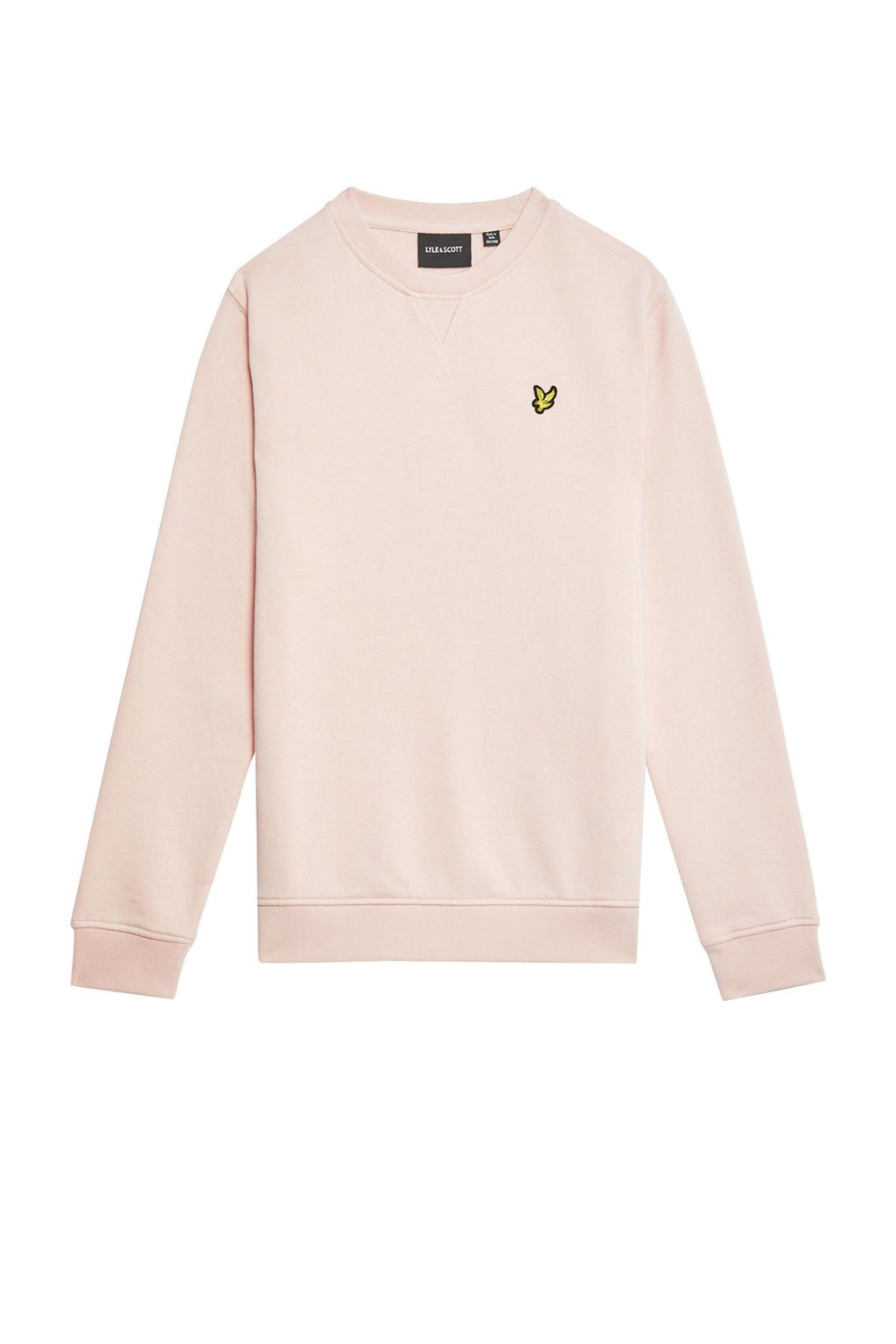 Sweaters blauw Lyle & Scott