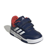 thumbnail: adidas Sportswear Tensaur Sport 2.0 sneakers donkerblauw/wit/rood