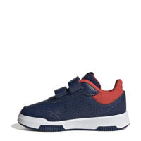 thumbnail: adidas Sportswear Tensaur Sport 2.0 sneakers donkerblauw/wit/rood