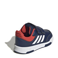thumbnail: adidas Sportswear Tensaur Sport 2.0 sneakers donkerblauw/wit/rood