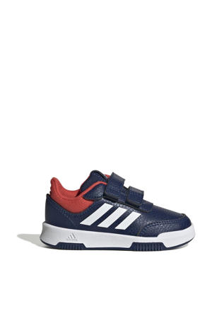 Tensaur Sport 2.0 sneakers donkerblauw/wit/rood