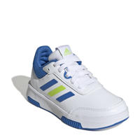 thumbnail: adidas Sportswear Tensaur 2.0 sneakers wit/blauw/geel