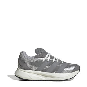 Lightblaze sneakers grijs/zilver