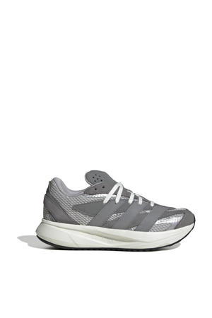 Lightblaze sneakers grijs/zilver