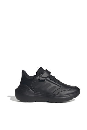 Tensaur Run 3.0 sneakers zwart