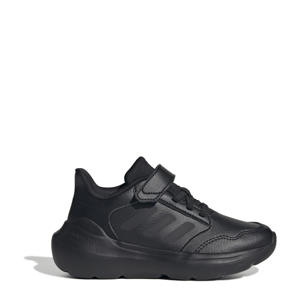 Tensaur Run 3.0 sneakers zwart