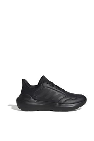 Tensaur Run 3.0 sneakers zwart