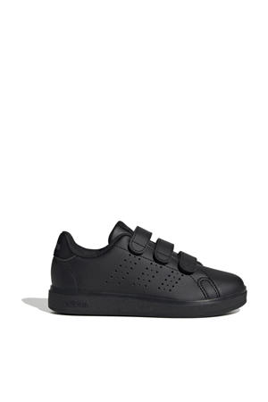 Advantage Base 2.0 sneakers zwart