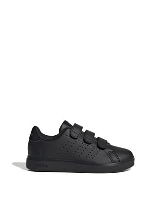Advantage Base 2.0 sneakers zwart