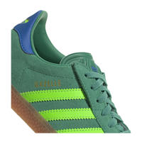 thumbnail: adidas Originals sneakers groen/felgroen/blauw