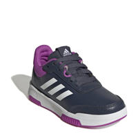 thumbnail: adidas Sportswear Tensaur 2.0 sneakers donkerblauw/paars/wit
