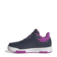 thumbnail: adidas Sportswear Tensaur 2.0 sneakers donkerblauw/paars/wit