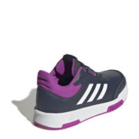 thumbnail: adidas Sportswear Tensaur 2.0 sneakers donkerblauw/paars/wit