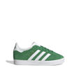 Groen/wit