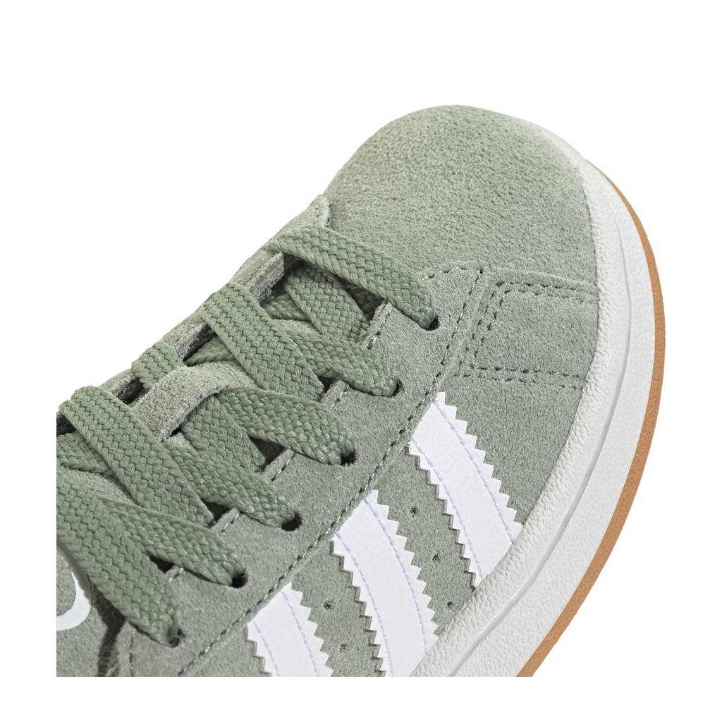 adidas gazelle silver green womens ✓ Adidas Campus 00s Green Solar Yellow (IF3967)