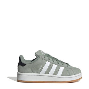 Campus 00s  sneakers mintgroen/wit