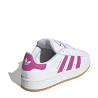 thumbnail: adidas Originals Campus 00s  sneakers wit/roze