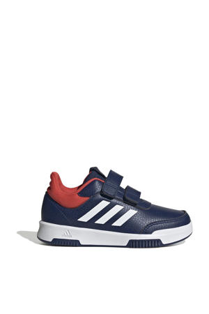 Tensaur Sport 2.0 sneakers donkerblauw/rood/wit