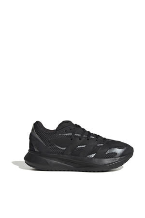 Lightblaze sneakers zwart